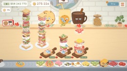 �������� ���� Sandwich +1