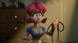 Scarlet Skips �� ���������