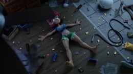 ������� ��� Scarlet Skips