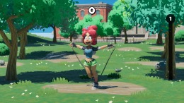 �������� Scarlet Skips