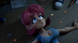 �������� ���� Scarlet Skips