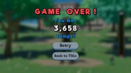 ����������� ���� Scarlet Skips