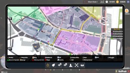 ����������� ���� Schedule Store Simulator