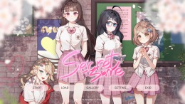 ������� Secret Some