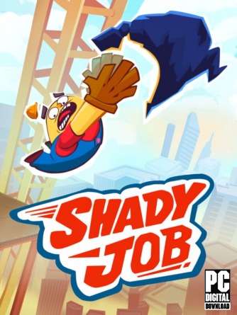 Shady job ������� ���������