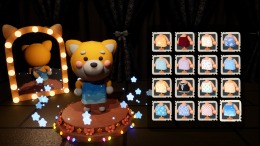 ������� ��� Shiba Sweet