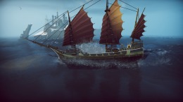 ShipShaper: Falconeer Chronicles �� ���������