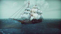 ������� ShipShaper: Falconeer Chronicles