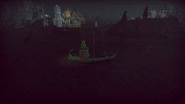�������� ShipShaper: Falconeer Chronicles