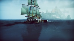 ������� ShipShaper: Falconeer Chronicles