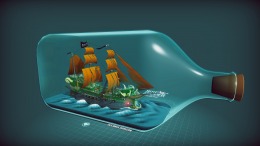 ShipShaper: Falconeer Chronicles �� PC
