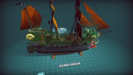 �������� ���� ShipShaper: Falconeer Chronicles