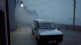 SILENT HILL: Townfall �� ���������