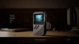 ������� SILENT HILL: Townfall
