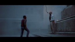 ������� ��� SILENT HILL: Townfall