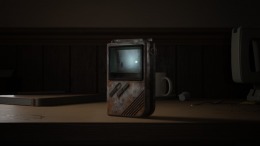 �������� SILENT HILL: Townfall