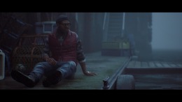 ������� SILENT HILL: Townfall