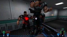 SiN Reloaded �� PC