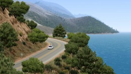 ������� ��� Slow Roads