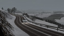 �������� Slow Roads