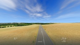 ������� Slow Roads
