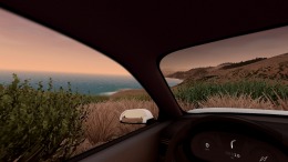 ����������� ���� Slow Roads