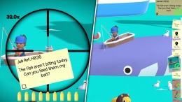 ������� ��� Sniper Dan