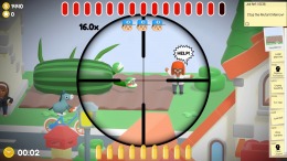 �������� Sniper Dan