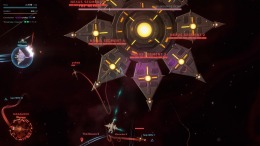 Space Defender: Frontier Squadron �� ���������