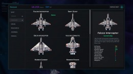 ������� Space Defender: Frontier Squadron