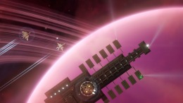 ������� ��� Space Defender: Frontier Squadron
