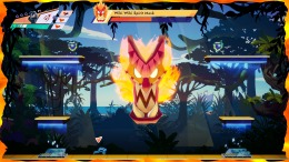 Локация SpeedRunners 2: King of Speed