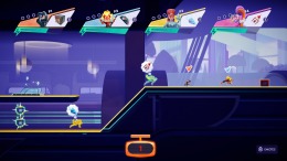 SpeedRunners 2: King of Speed стрим