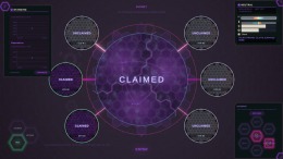 ������� ��� Substrate: Emergence