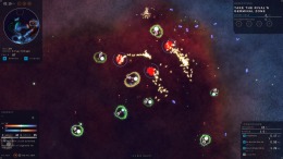 �������� Substrate: Emergence