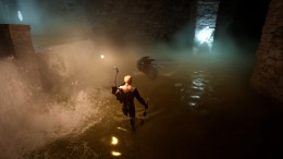 �������� ���� Sunken Realms
