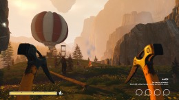 Sunset Summit �� PC