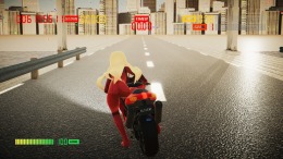 Super Night Riders S1 �� ���������