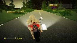 ������� Super Night Riders S1
