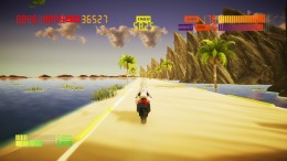 Super Night Riders S1 �� PC