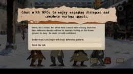 Tales of Medieval Duelists �� ���������