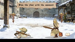 ������� Tales of Medieval Duelists