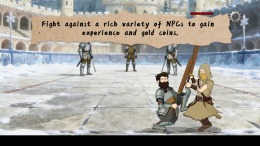 �������� Tales of Medieval Duelists