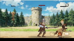 �������� ���� Tales of Medieval Duelists