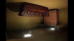 ������� ��� Tape 101: Liminal Descent