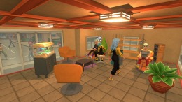 Tattoo Shop Simulator �� ���������