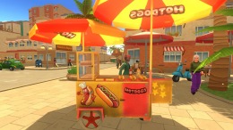 ������� Tattoo Shop Simulator