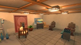 Tattoo Shop Simulator �� PC