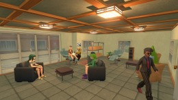 ����������� ���� Tattoo Shop Simulator
