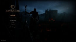 �������� The Blood of Dawnwalker